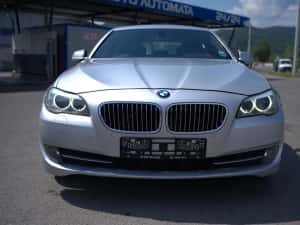 BMW 520d F11 Touring – 2012 – Cutie Automată – Întreținută impecabil