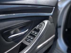 BMW 520d F11 Touring – 2012 – Cutie Automată – Întreținută impecabil — miniatura 8