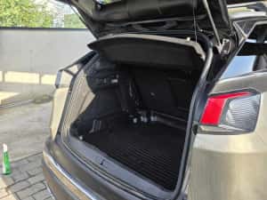 PEUGEOT 3008 PURETECH 180cp, EAT8 GT Line 2019 — miniatura 7