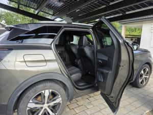 PEUGEOT 3008 PURETECH 180cp, EAT8 GT Line 2019 — miniatura 8