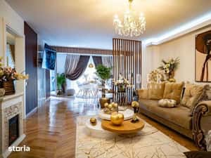 Apartament ultrafinisat de vanzare  2 camere imobil nou zona Parcului — miniatura 4