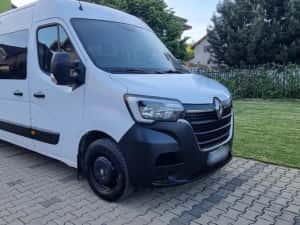 Renault Master Mixt L3H2 7LOCURI — miniatura 2