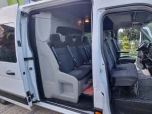 Renault Master Mixt L3H2 7LOCURI — miniatura 5