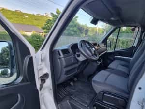 Renault Master Mixt L3H2 7LOCURI — miniatura 6