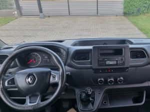 Renault Master Mixt L3H2 7LOCURI — miniatura 7