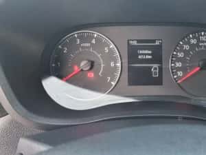 Renault Master Mixt L3H2 7LOCURI — miniatura 8