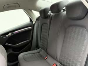 Audi A3•Automat•1.6tdi•2016•Rate  la parc•Finantare•Variante auto — miniatura 6