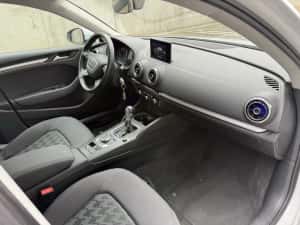 Audi A3•Automat•1.6tdi•2016•Rate  la parc•Finantare•Variante auto — miniatura 8