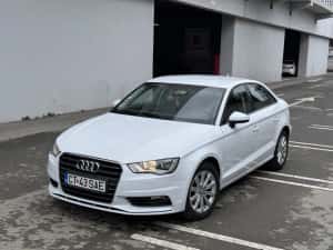Audi A3•Automat•1.6tdi•2016•Rate  la parc•Finantare•Variante auto — miniatura 10