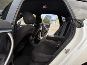 Bmw Seria 4 / 420d / 2016 / M-paket / 190 CP — miniatura 7