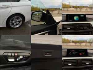Bmw Seria 4 / 420d / 2016 / M-paket / 190 CP — miniatura 8