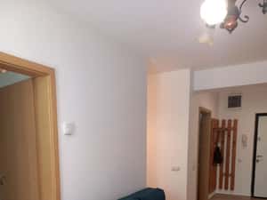 apartament cu 1 camera in Marasti,zona FSEGA,bloc nou — miniatura 4
