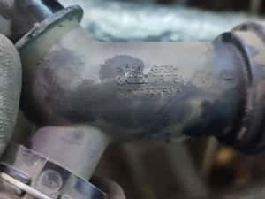 Conducta apa 8W0122293A  2.0 DKNA +hybrid Audi A6 C8 (2018 - 2020) — miniatura 3