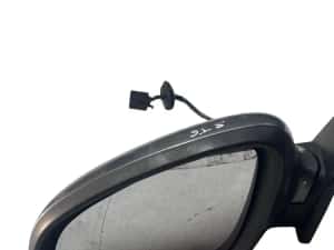 Oglinda Laterala Electrica Portiera Stanga Fata Opel Astra J Notchbac — miniatura 4