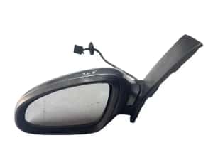 Oglinda Laterala Electrica Portiera Stanga Fata Opel Astra J Notchbac — miniatura 6