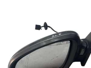 Oglinda Laterala Electrica Portiera Stanga Fata Opel Astra J Notchbac — miniatura 9