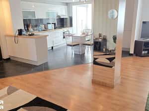 Vand apartament 3 camere decomandat Deva, Dorobanti, etaj 1, mobilat — miniatura 3
