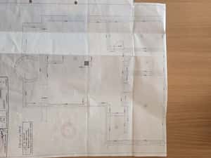 Vand apartament 3 camere decomandat Deva, Dorobanti, etaj 1, mobilat — miniatura 4