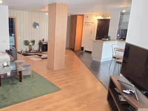 Vand apartament 3 camere decomandat Deva, Dorobanti, etaj 1, mobilat — miniatura 6