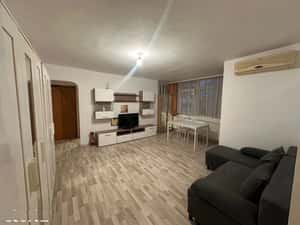 APARTAMENT MODERN 2 CAMERE & CENTRALA TERMICA GARA DE NORD