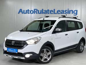 Dacia Lodgy 2022 - 7 locuri, Diesel, Garantie 24 luni