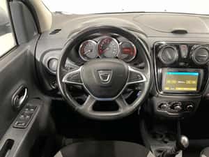 Dacia Lodgy 2022 - 7 locuri, Diesel, Garantie 24 luni — miniatura 6