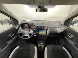 Dacia Lodgy 2022 - 7 locuri, Diesel, Garantie 24 luni — miniatura 7