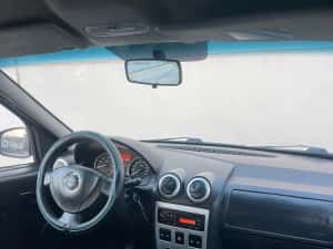 Dacian Logan MCV 1.6 MPI 2012 Euro 5 — miniatura 7