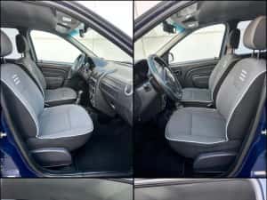 Dacian Logan MCV 1.6 MPI 2012 Euro 5 — miniatura 8