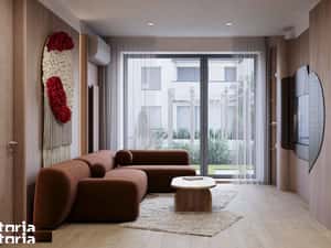 Apartament 3 camere Tip Family D1.1
