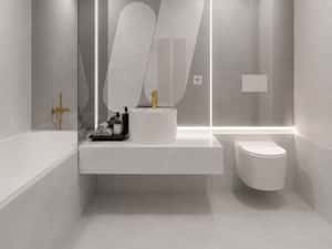 Apartament 3 camere Tip Family D1.1 — miniatura 5