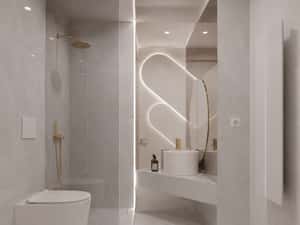 Apartament 3 camere Tip Family D1.1 — miniatura 6