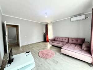 Apartament 2 Camere l Bucatarie inchisa l 2 locuri de parcare — miniatura 3