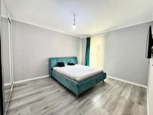 Apartament 2 Camere l Bucatarie inchisa l 2 locuri de parcare — miniatura 4