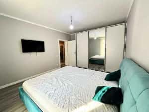 Apartament 2 Camere l Bucatarie inchisa l 2 locuri de parcare — miniatura 5