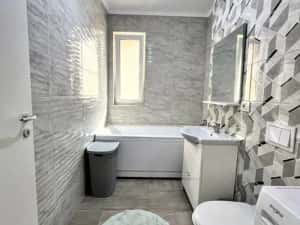 Apartament 2 Camere l Bucatarie inchisa l 2 locuri de parcare — miniatura 6