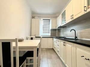 Apartament 2 Camere l Bucatarie inchisa l 2 locuri de parcare — miniatura 7