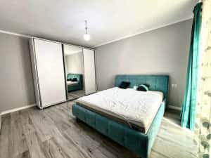 Apartament 2 Camere l Bucatarie inchisa l 2 locuri de parcare — miniatura 9