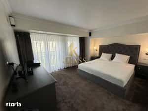 Prima inchiriere dupa renovare | LUX | Rond Alba Iulia | 3 Camere Deco — miniatura 5