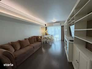 Prima inchiriere dupa renovare | LUX | Rond Alba Iulia | 3 Camere Deco — miniatura 6