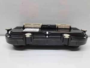 Panou comanda clima  Skoda Yeti (5L) [Fabr 2009-2020] 3T0907044BS — miniatura 3