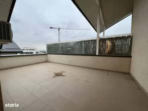 Apartament 4 Camere cu Terasa 10 min Metrou Bloc Finalizat — miniatura 4