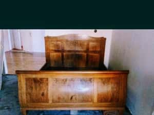 Vând mobilier sfârșitul secolului 19 începutul secolului 20 — miniatura 2