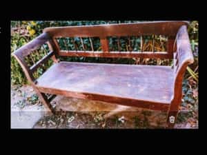 Vând mobilier sfârșitul secolului 19 începutul secolului 20 — miniatura 3