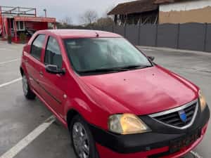 Dacia Logan 1.4 benzina 2006 — miniatura 2