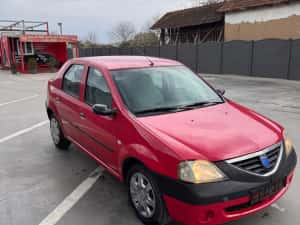 Dacia Logan 1.4 benzina 2006 — miniatura 5