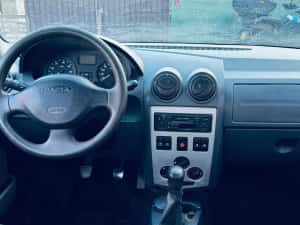 Dacia Logan 1.4 benzina 2006 — miniatura 6