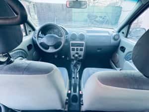 Dacia Logan 1.4 benzina 2006 — miniatura 7