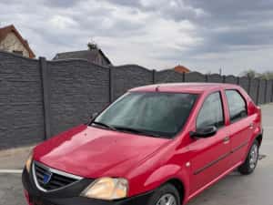 Dacia Logan 1.4 benzina 2006 — miniatura 8