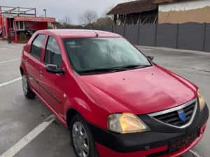 Dacia Logan 1.4 benzina 2006 — miniatura 9